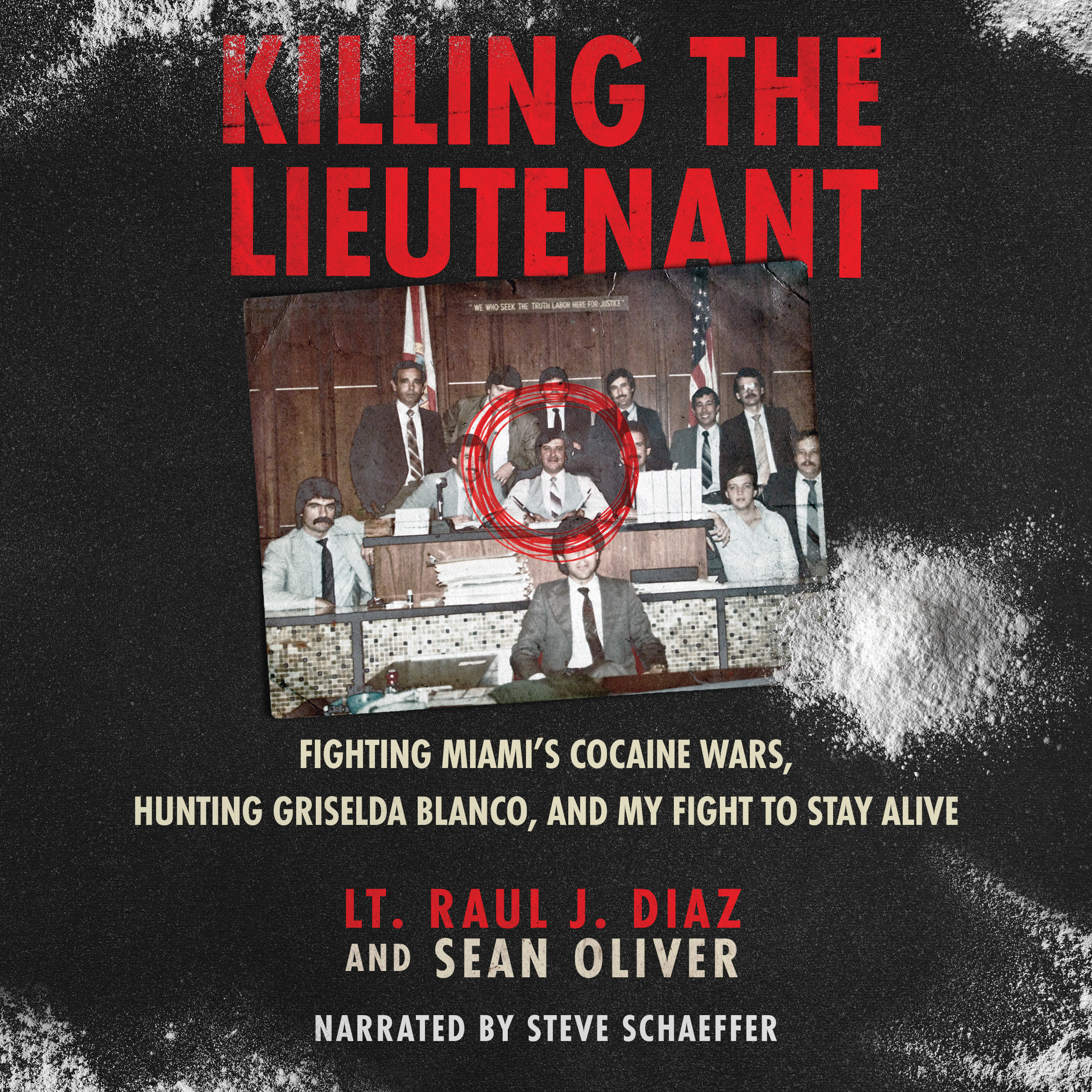 Killing the Lieutenant