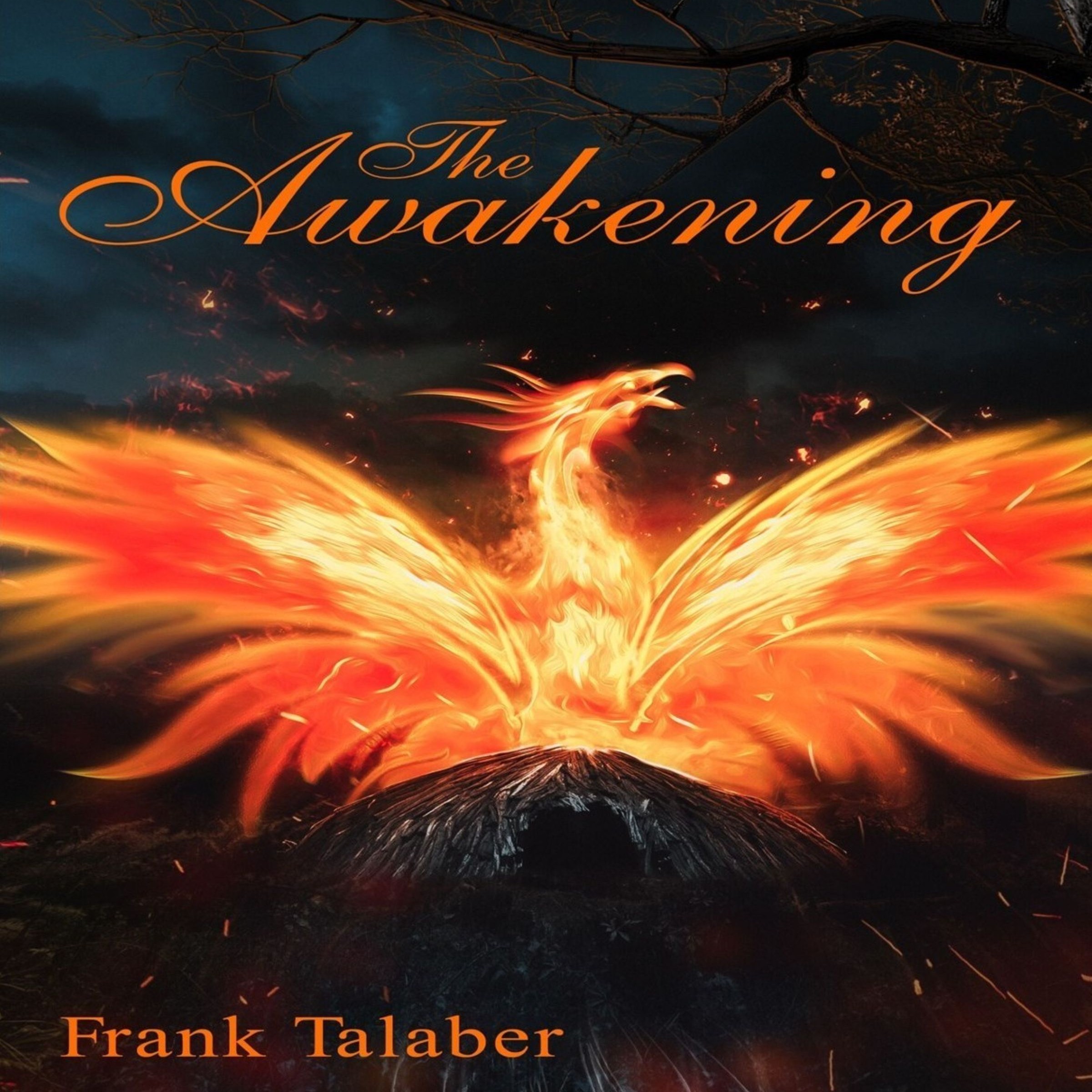 The Awakening (Ainsworth Chronicles Book 2)